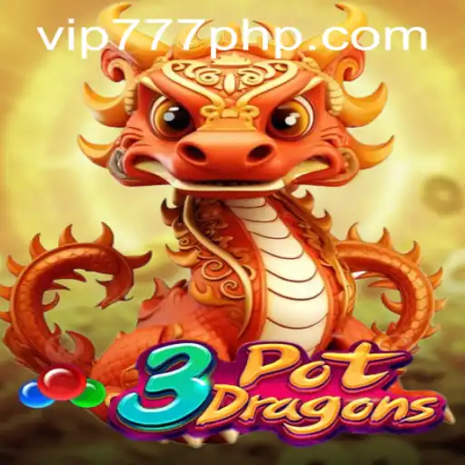 Exploring the Thrilling World of 3PotDragons: A New Gaming Sensation on VIP777.COM PH