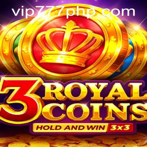 Unveiling the Exciting World of 3RoyalCoins: A Comprehensive Guide