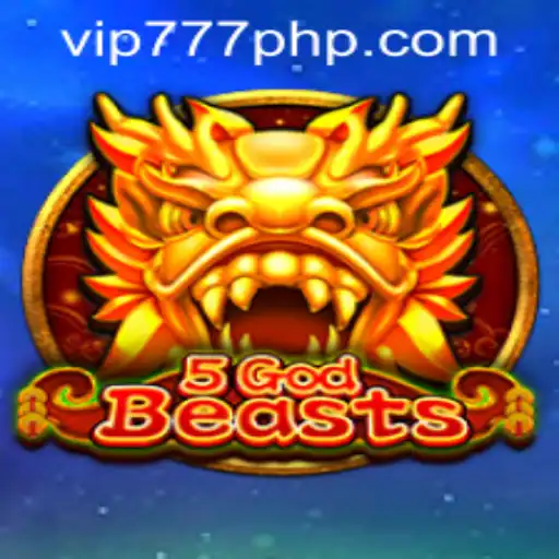Unveiling the Exciting World of 5GodBeasts and VIP777.COM PH