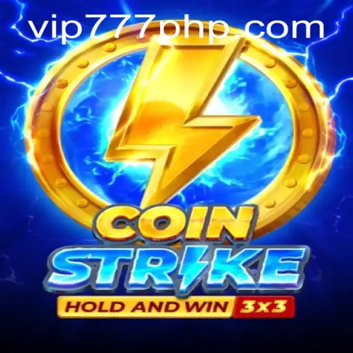 Discover the Thrilling World of Coinstrike with VIP777.COM PH