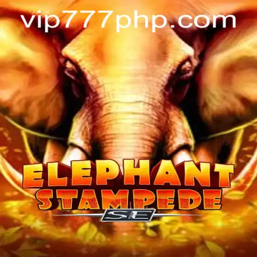 ElephantStampedeSE: A New Adventure in Gaming
