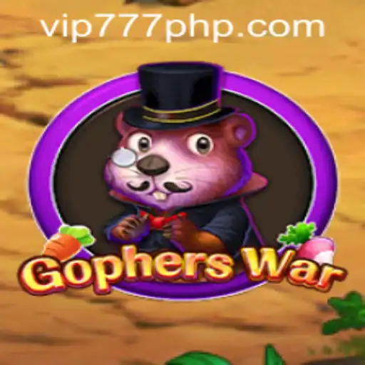 GophersWar: A Deep Dive into the Exciting World of Competitive Strategy