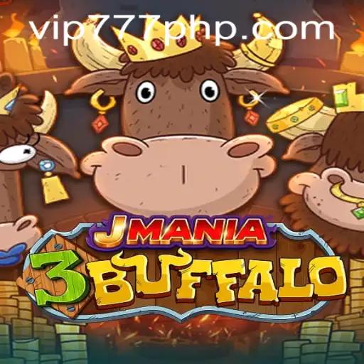 JMania3Buffalo: An In-Depth Look at the Latest Gaming Sensation