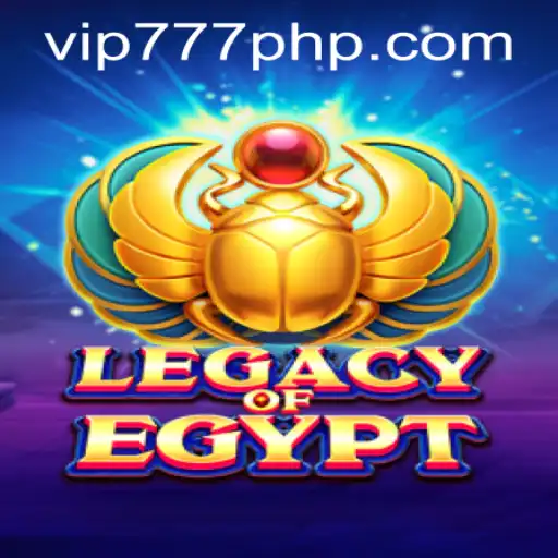 Exploring the Mystical Realm of LegacyOfEgypt and the Impact of VIP777.COM PH