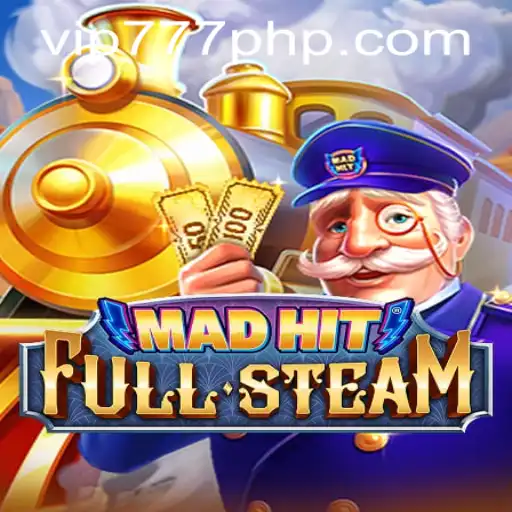 MadHitFullSteam: The Ultimate Gaming Experience with VIP777.COM PH