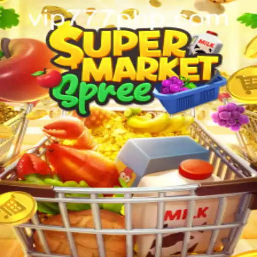 SupermarketSpree: A Thrilling Gaming Adventure by VIP777.COM PH
