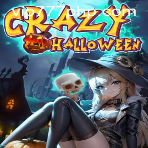 CrazyHalloween: A Thrilling New Game with a Spooky Twist