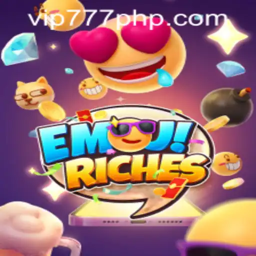 Unveiling EmojiRiches: Dive into the Vibrant World of Online Gaming