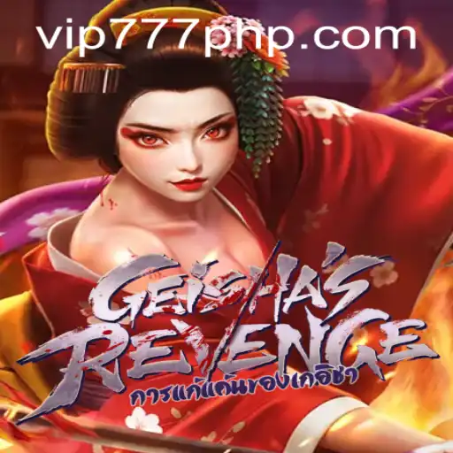 Unveiling 'GeishasRevenge': A Mesmerizing Journey in Gaming
