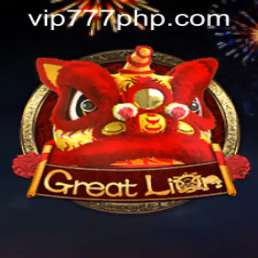 GreatLion: The Majestic Adventure with VIP777.COM PH