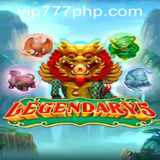 Legendary5: The Ultimate Gaming Experience with VIP777.COM PH