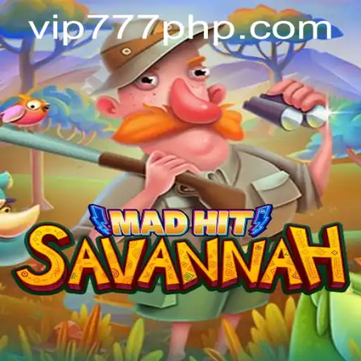 Exploring MadHitSavannah: A Thrilling New Adventure