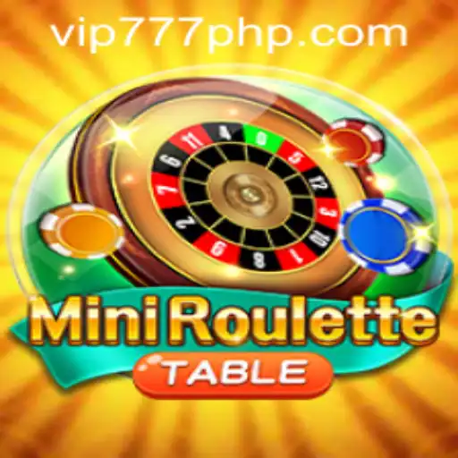 Discover the Thrills of MiniRoulette with VIP777.COM PH