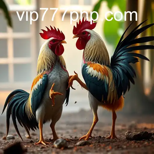 The Rise and Impact of Online Sabong: Focus on VIP777.COM PH