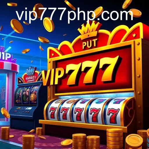 Exploring the World of Online Slots: The Ultimate Guide to VIP777.COM PH