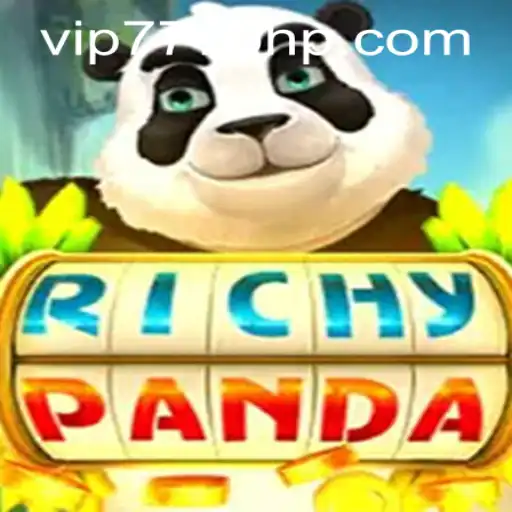 Exploring the Exciting World of RichyPanda Game