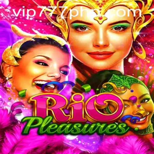 Exploring the Allure of RioPleasures: The Ultimate Gaming Experience