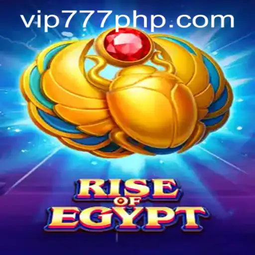 Discover the Excitement of 'RiseOfEgypt': An Epic Adventure Awaits
