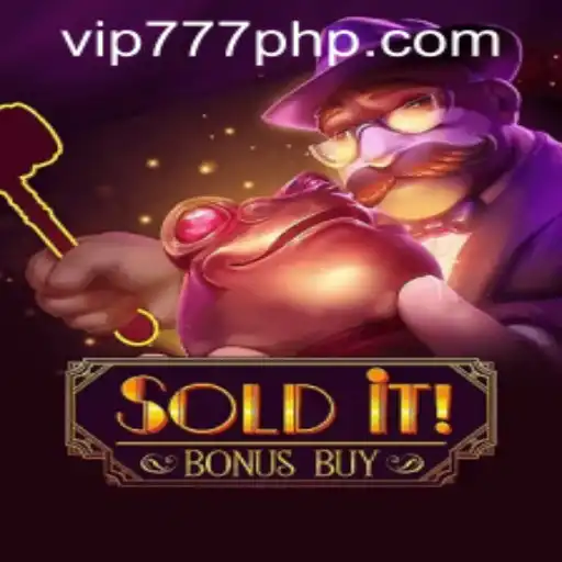 Exploring SolditBonusBuy: A Captivating Game Experience with VIP777.COM PH