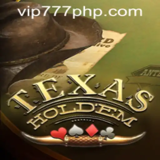 Exploring Texas Hold'em and Its Modern Connections with VIP777.COM PH
