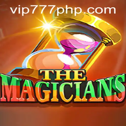 Unveiling TheMagicians: A Spellbinding Journey into the World of VIP777.COM PH