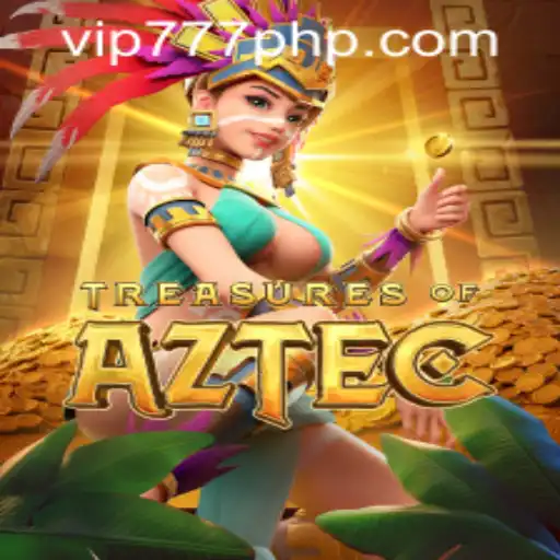 Explore the Thrilling Adventures of Treasures of Aztec on VIP777.COM PH