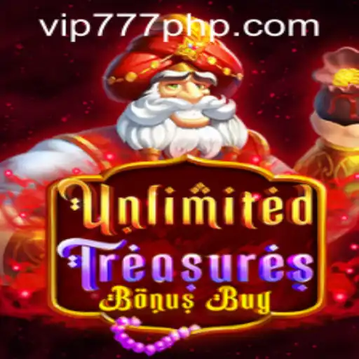 Discover the Adventure of UnlimitedTreasuresBonusBuy with VIP777.COM PH